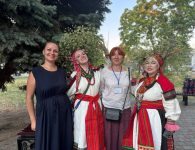 Фестиваль народных ремесел в Ейске собрал мастеров со всего юга России