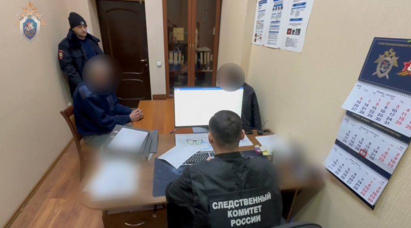 Житель Ейского района осужден за убийство пенсионерки