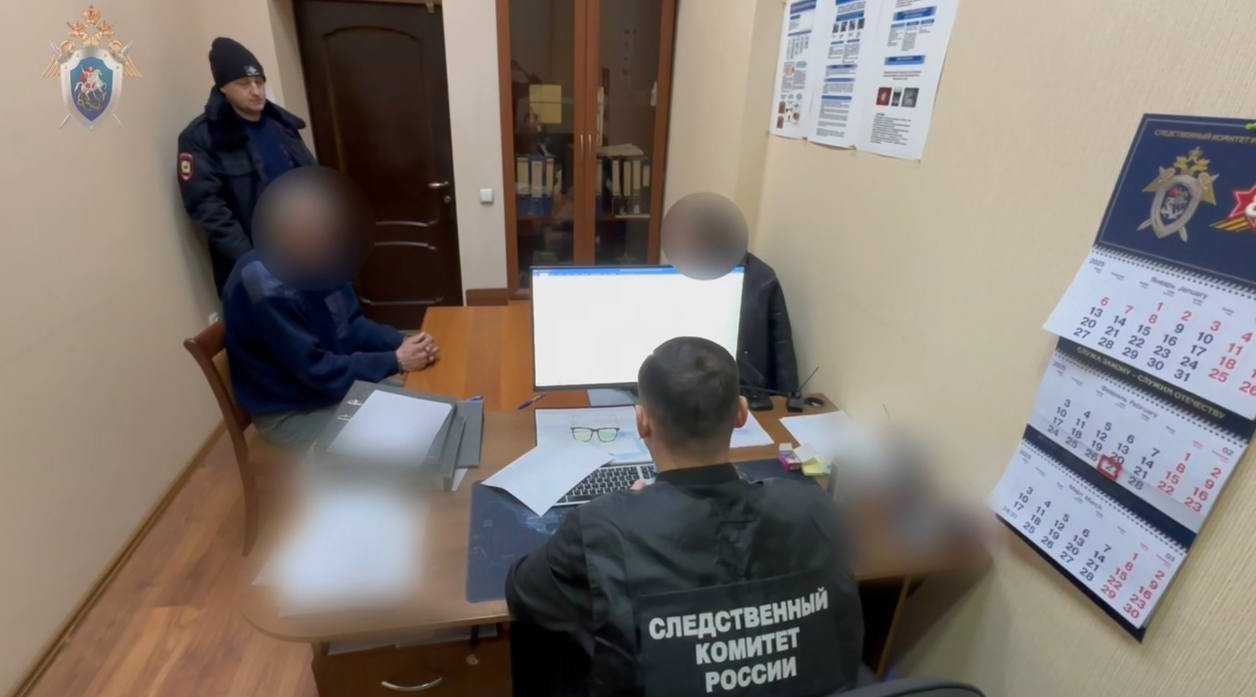 Житель Ейского района осужден за убийство пенсионерки
