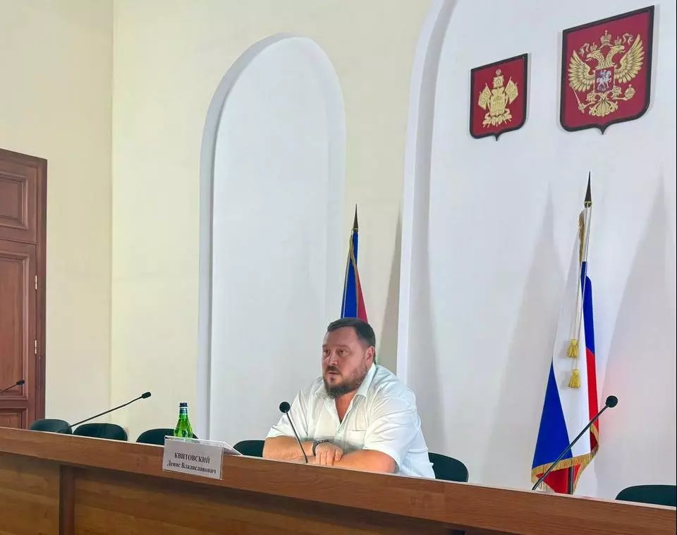 На планерке в администрации Ейска обсудили ключевые вопросы городского хозяйства