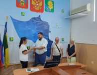 Народные дружинники Ейска подвели итоги полугодия