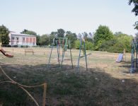 В Ейском сельском поселении Ейского района появится новая детская площадка