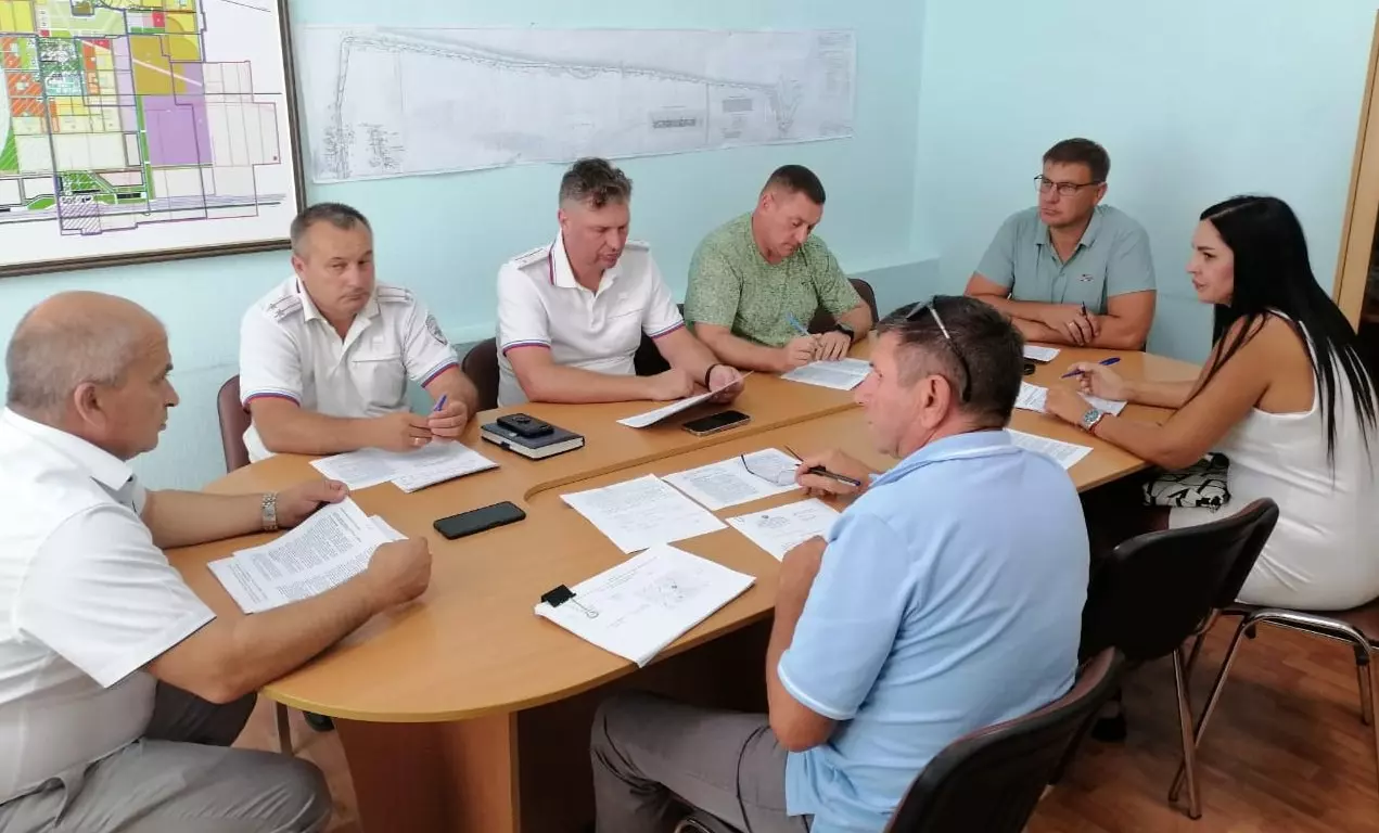 В Ейске определили зоны запрета для езды на самокатах