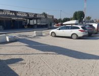 На Ейской косе выявили нарушения водоохранных правил