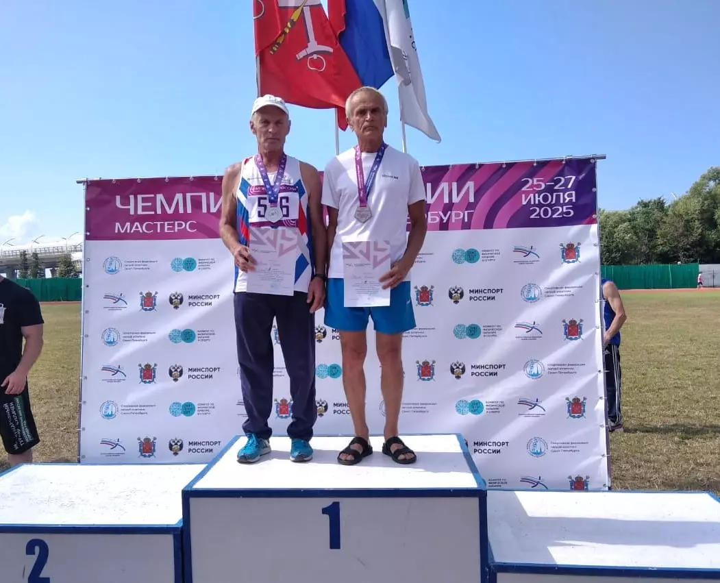 Ейчанин принёс бронзу Кубани на Чемпионате России   