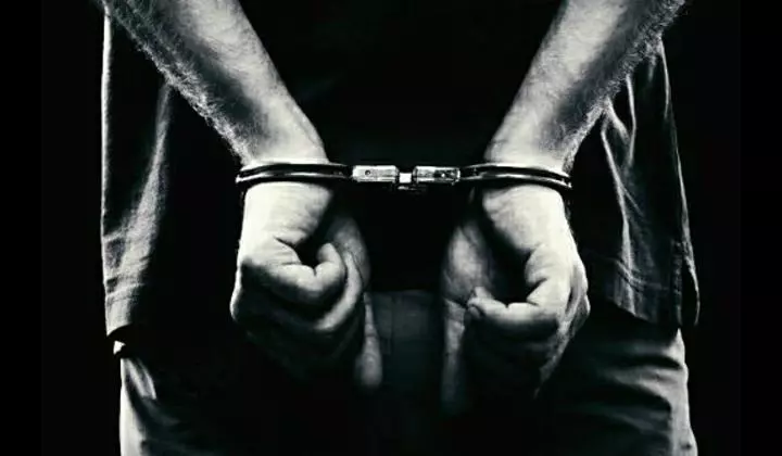 В Ейском районе задержан мужчина, скрывавшийся от правосудия более 10 лет