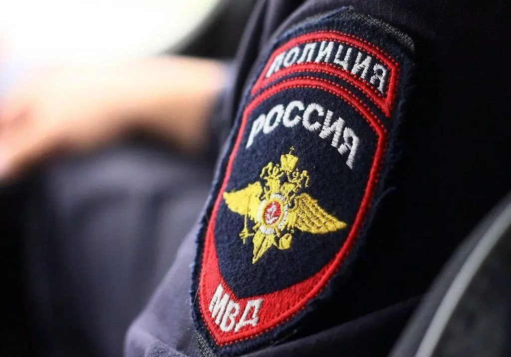 В Ейске оштрафовали мужчину за экстремистские татуировки