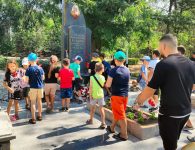 В Ейске почтили память Ивана Поддубного