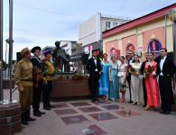 В Ейске прошла юбилейная «Ночь кино»