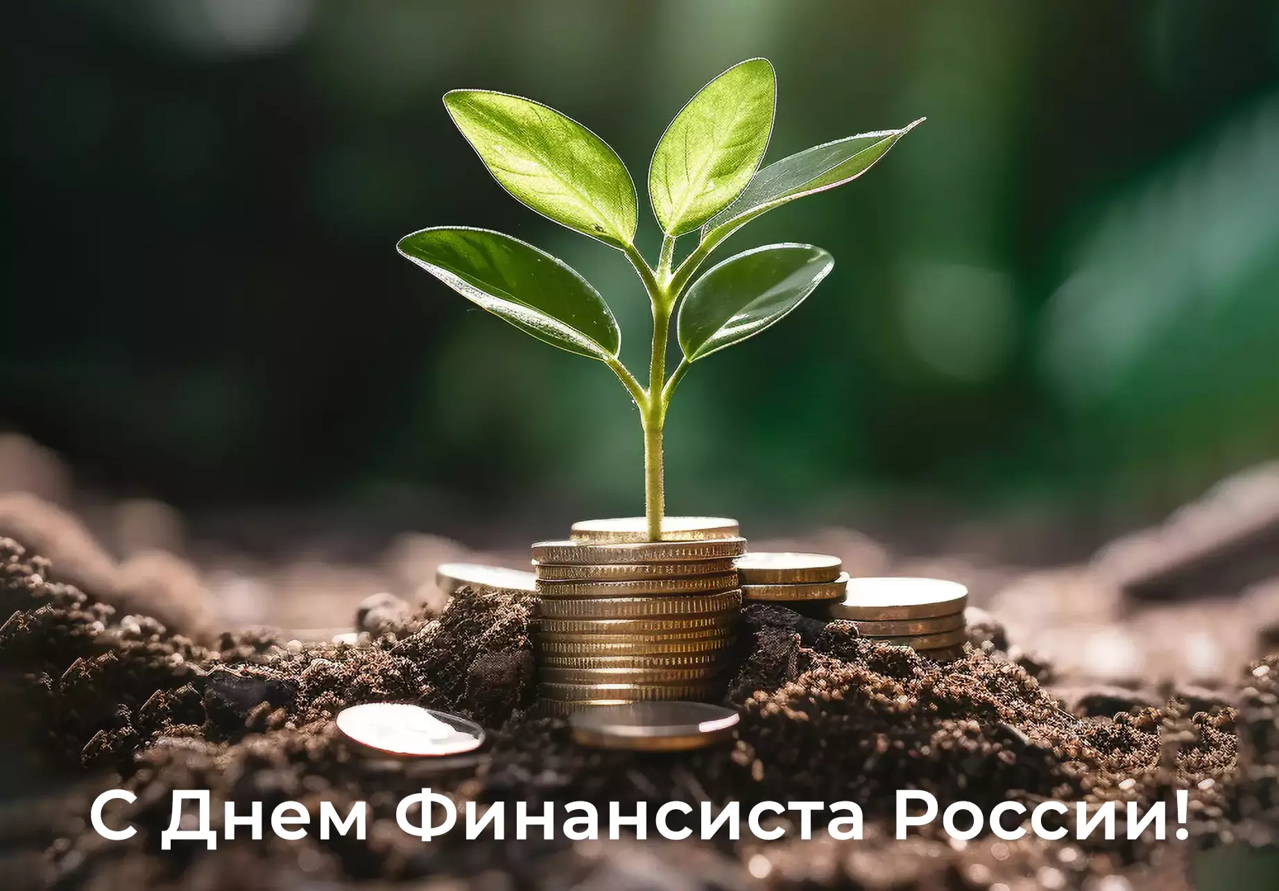 8 сентября празднуется День финансиста России
