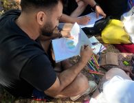 Фестиваль «КОМПАС» на Ейской косе – идеальное завершение курортного сезона