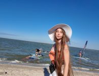 Фестиваль «КОМПАС» на Ейской косе – идеальное завершение курортного сезона