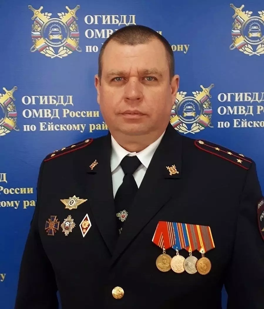 В Ейском районе растет число ДТП с участием детей: погиб один ребенок, шестеро пострадали
