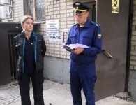 Прокуратура проверила ход капремонта в домах Ейского района