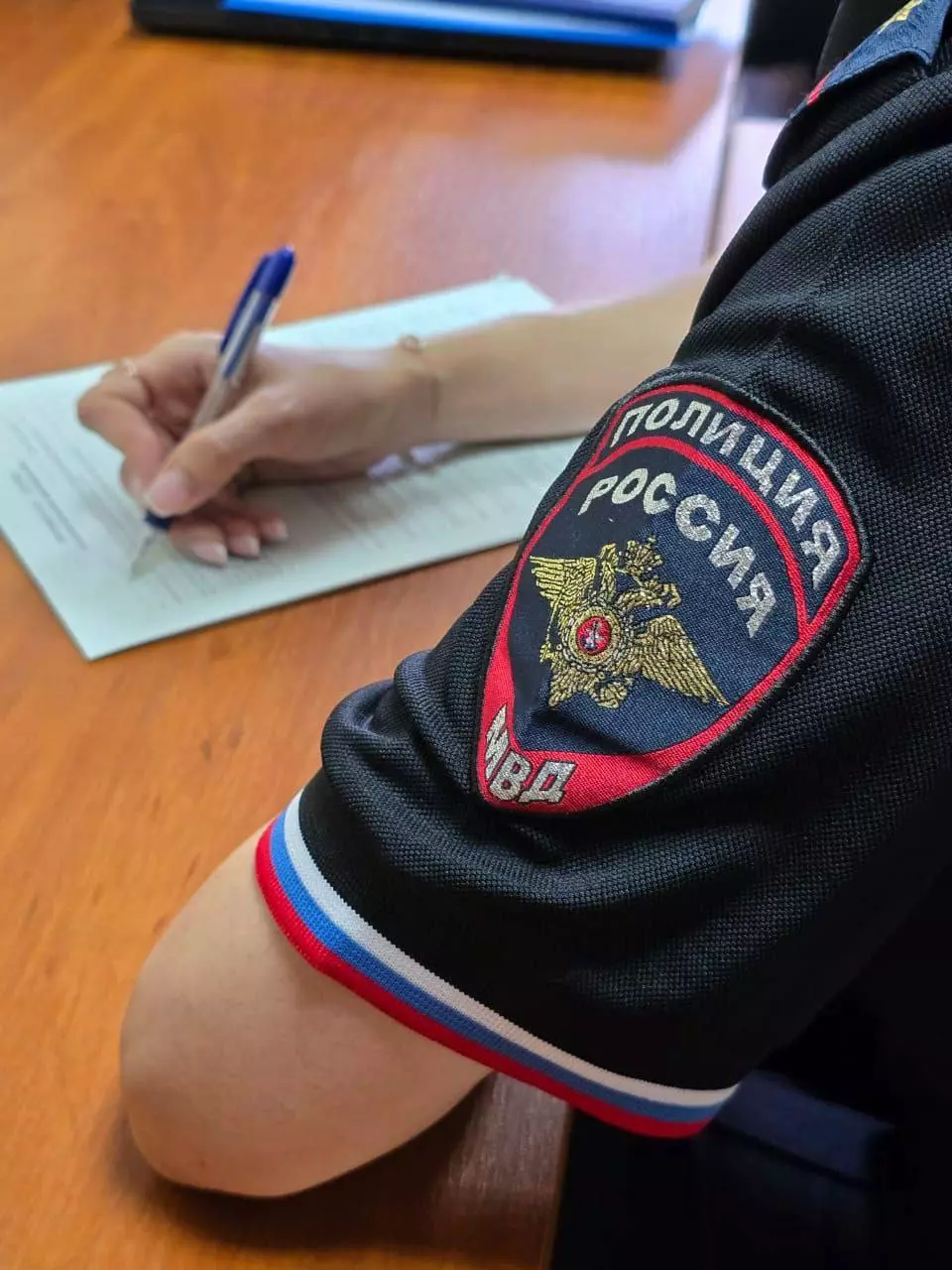 Житель Ейска оштрафован за размещение нацистской символики в соцсети