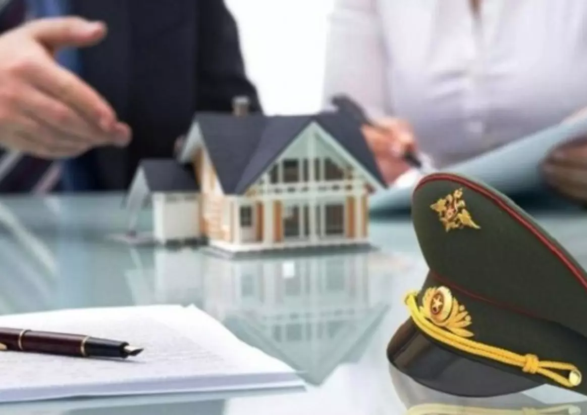 Для военнослужащих упростили правила инвестирования накоплений на жилье