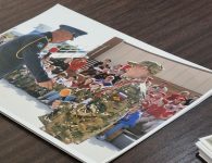 Глава Ейского района встретился с юными «Хранителями истории»