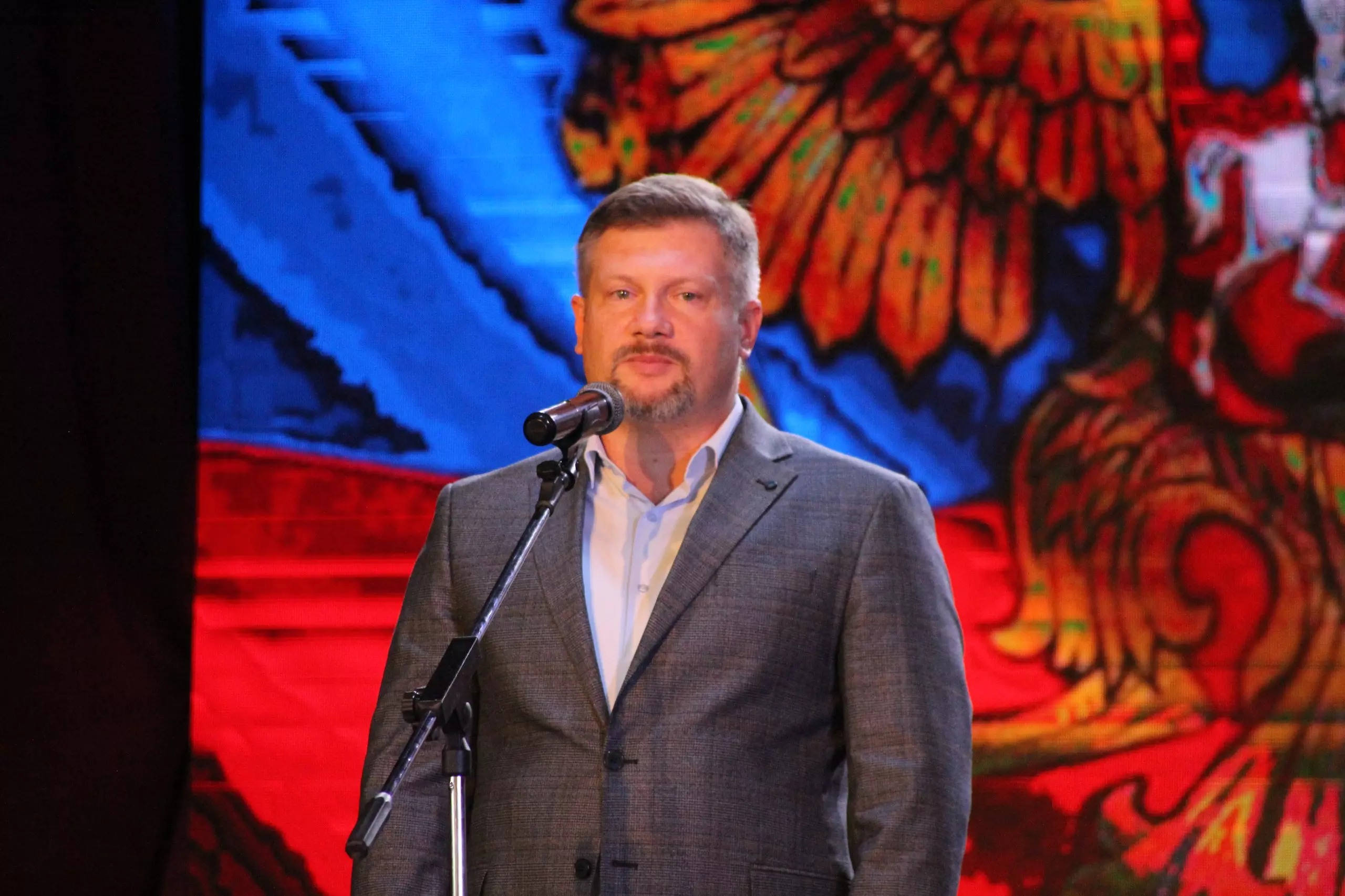 «Одна страна, одна история, одна Победа!»: в Ейском районе укрепили связь поколений