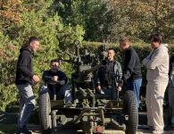 В Ейске прошел День призывника