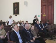 Земляки получили награды, а подрядчики — контроль: как началась неделя в Ейском районе