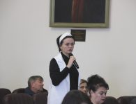 Земляки получили награды, а подрядчики — контроль: как началась неделя в Ейском районе