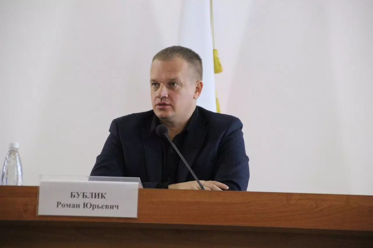 В Ейском районе создадут комиссию по доступности жилья для людей с инвалидностью