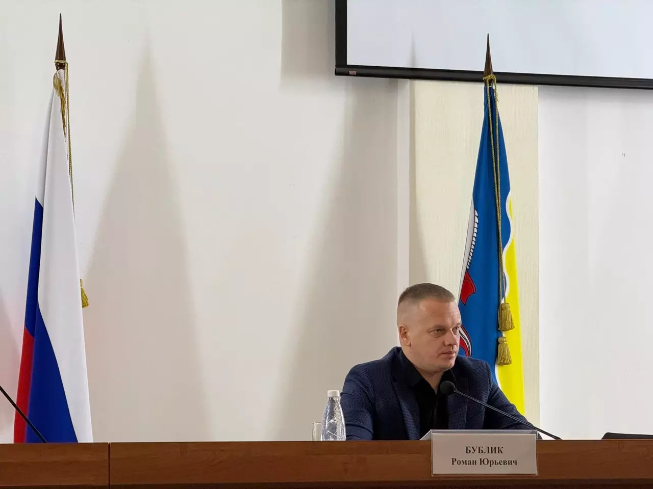 Особое внимание в администрации района уделяется отопительному сезону