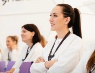 Педагог из Ейска вошла в число лучших воспитателей России