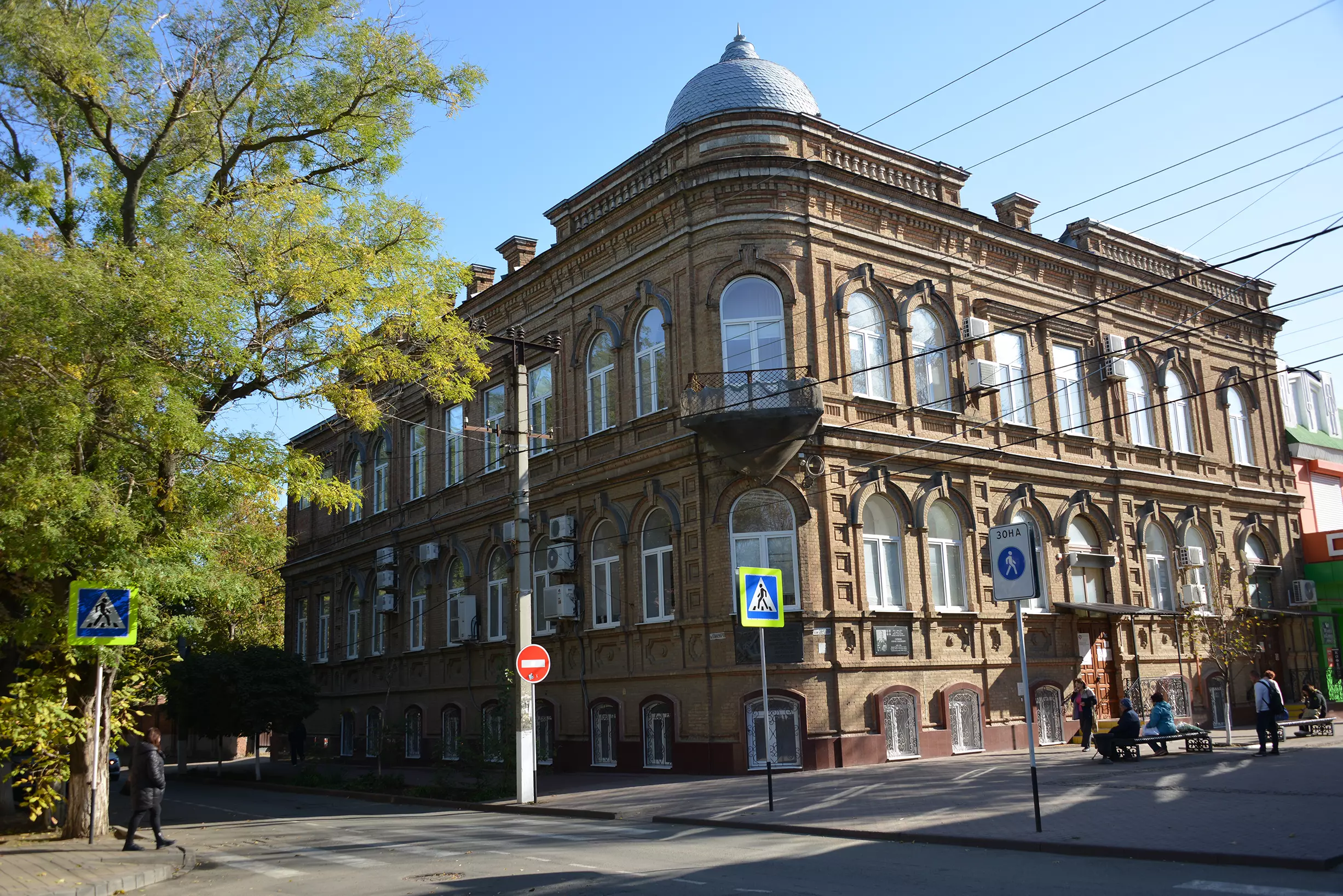 В трех районах Кубани, в том числе и в Ейском, сложилась тревожная демографическая ситуация