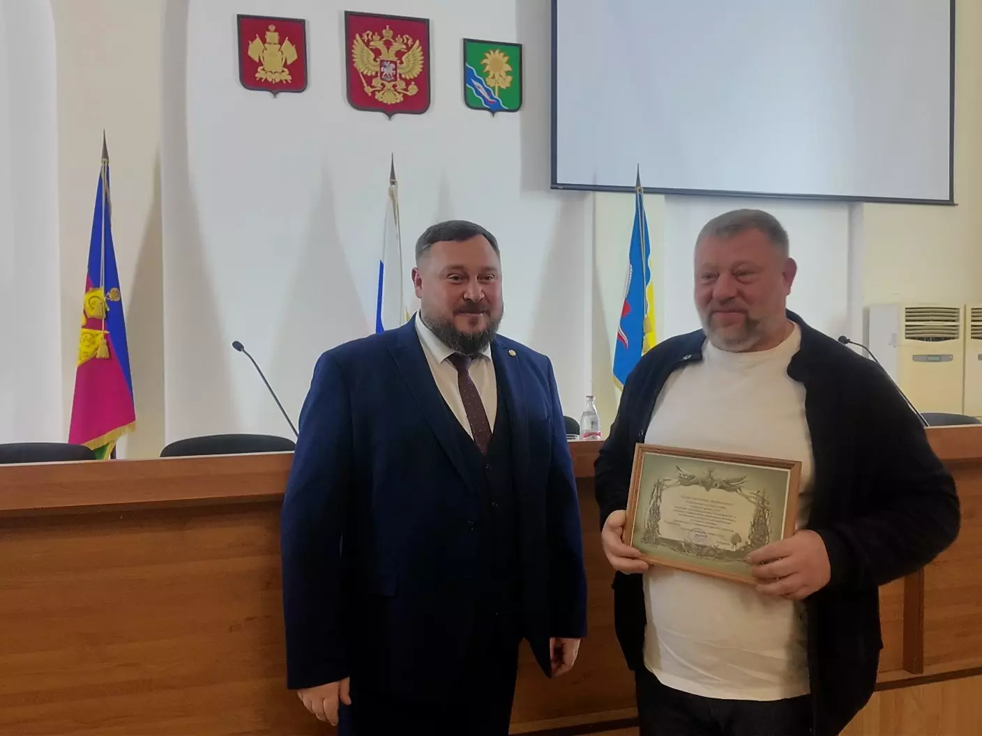 Итоги планерного совещания