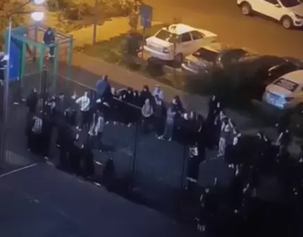 Первое правило бойцовского клуба: не путать кино с реальностью.