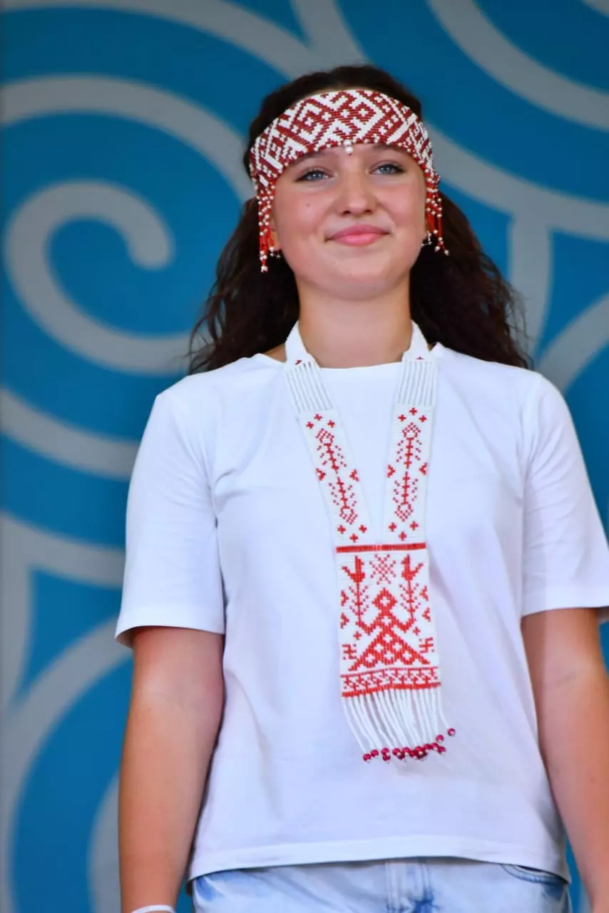 Мастера народного коллектива «Ейские истоки» успешно представили Россию на заочном международном конкурсе «Girasol»