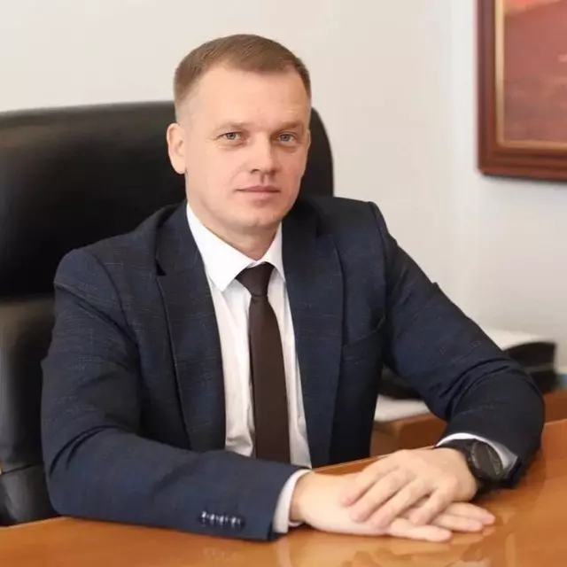 Глава Ейского района поздравляет с Днем сотрудника органов внутренних дел