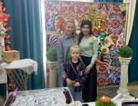 В Ейске отметили День народного единства ярким праздником дружбы и культуры