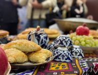 В Ейске отметили День народного единства ярким праздником дружбы и культуры