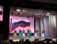 В Ейске отметили День народного единства ярким праздником дружбы и культуры