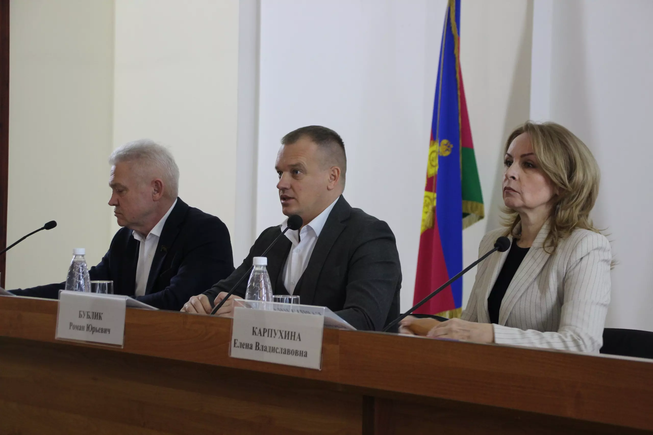 В Ейском районе продолжился рост числа предпринимателей и самозанятых