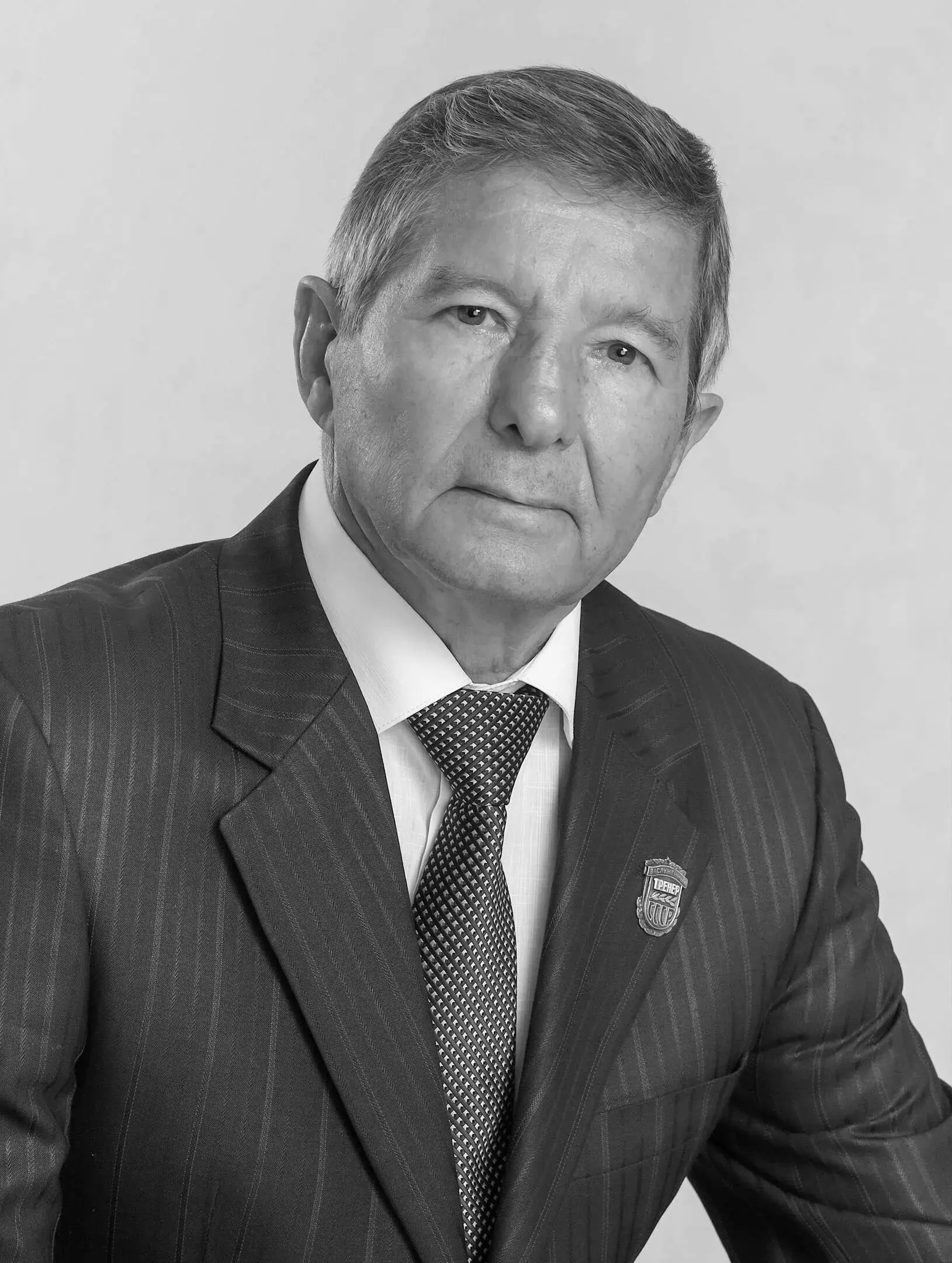 5 декабря 2025 года состоится прощание с Олегом Гаврииловичем Запорожченко