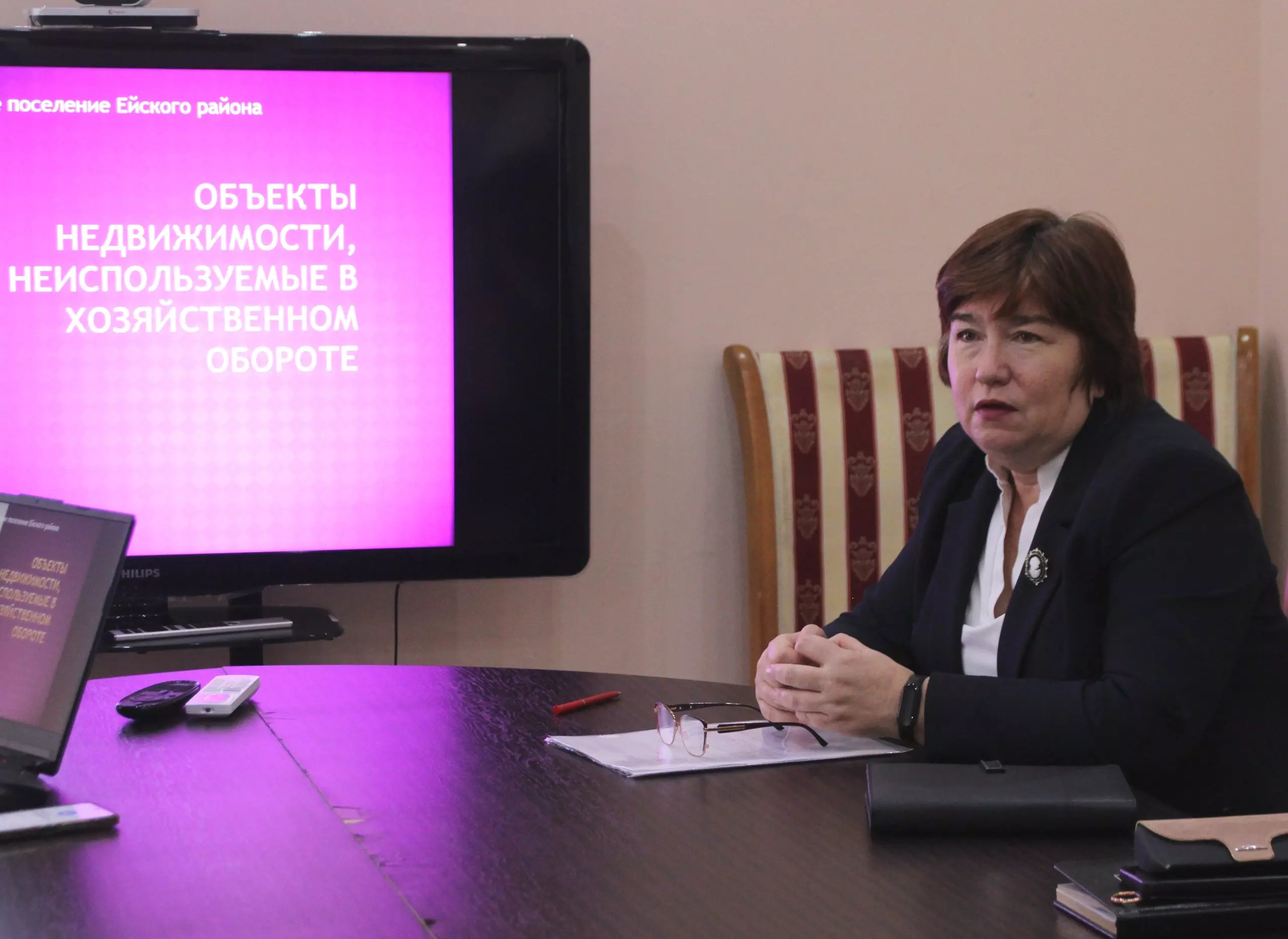 В посёлке Советском планируют построить новую амбулаторию