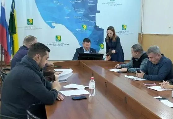 Администрация Ейска выписала штрафов на 66 тысяч рублей за нарушение правил благоустройства