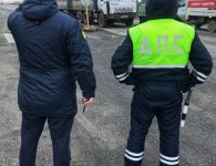 На дорогах района тестируют систему «Дорожный пристав»
