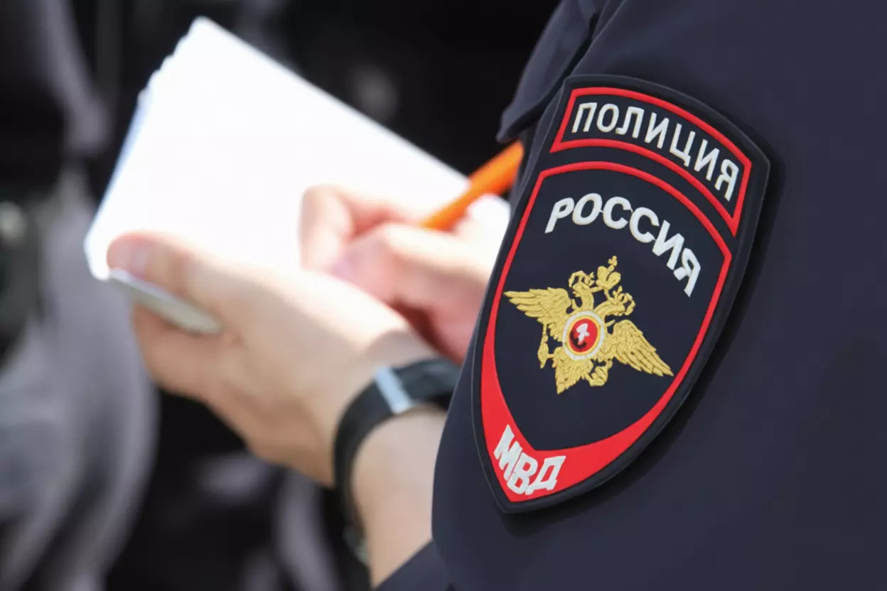 В городе и районе прошла масштабная операция по проверке правопорядка