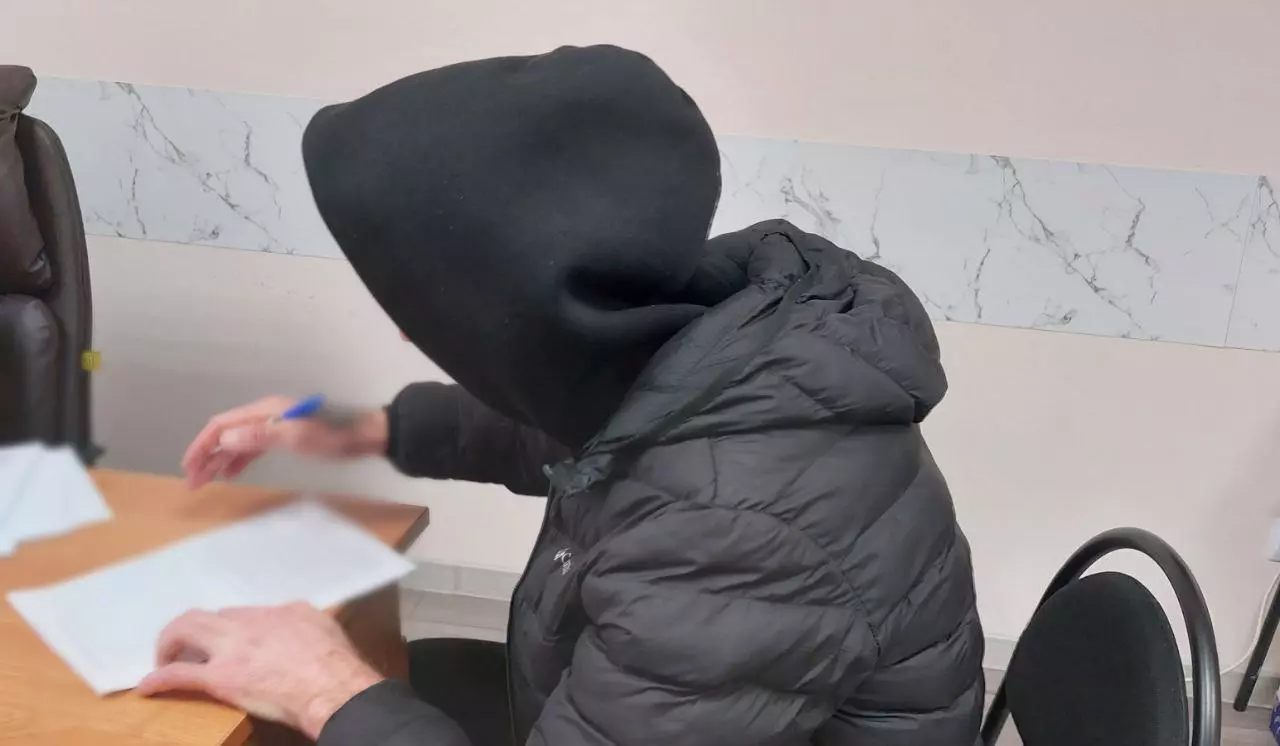 Ейчанину, повторно пойманному за рулём в пьяном виде, грозит до 3 лет тюрьмы