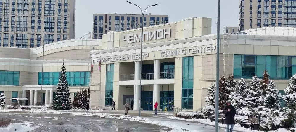 Глава Ейского района Роман Бублик сегодня участвует в совещании в Краснодаре