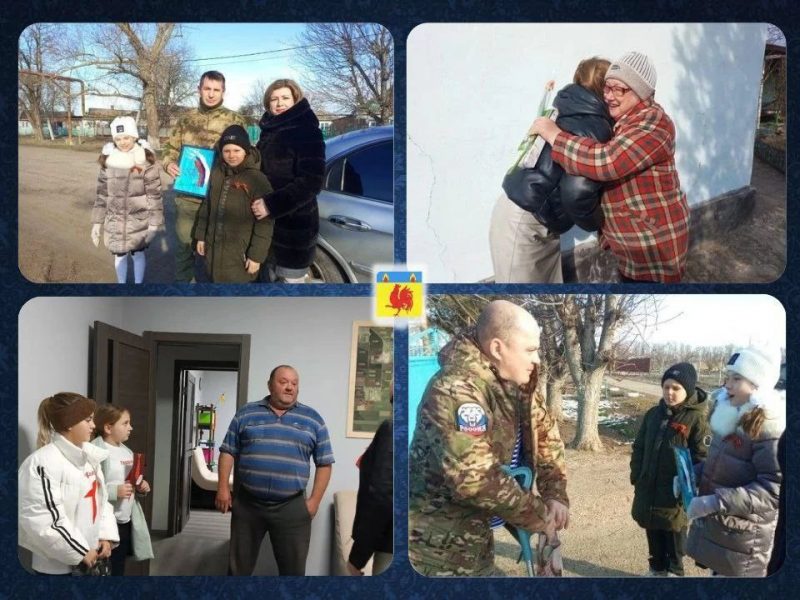 В Моревском сельском поселении начали решаться ключевые проблемы жителей