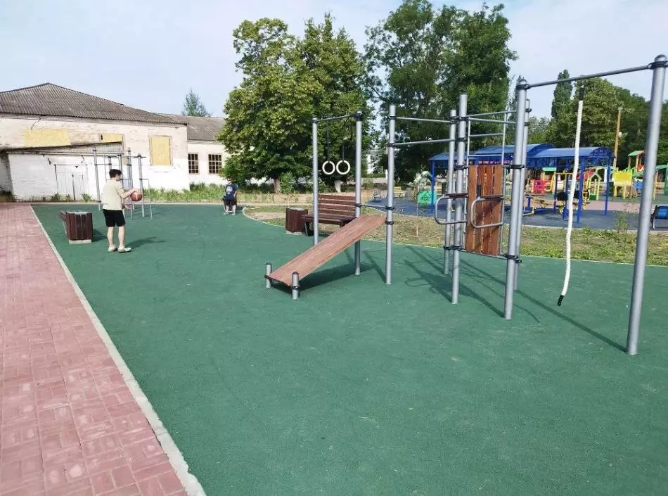 В станице Камышеватской подвели итоги года