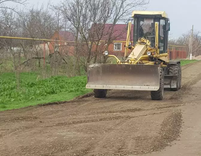 В станице Камышеватской подвели итоги года
