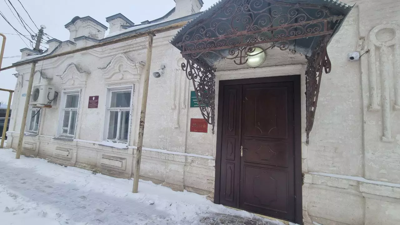 Должанский отдел Ейского районного музея открыл свои двери после капитального ремонта