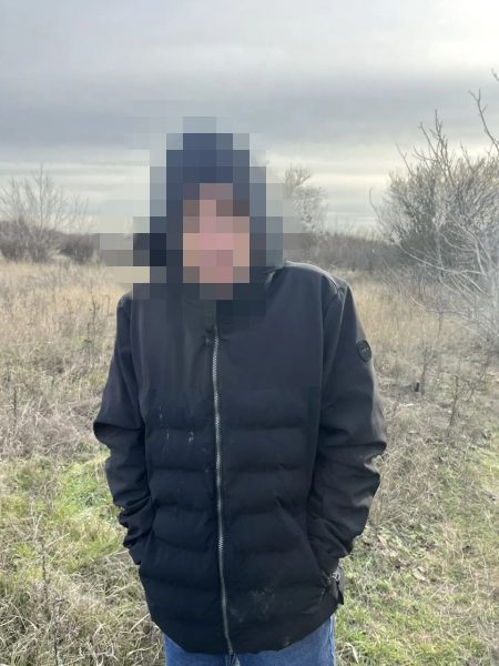 В Ейске задержан мужчина, который прятал и продавал наркотики через тайники