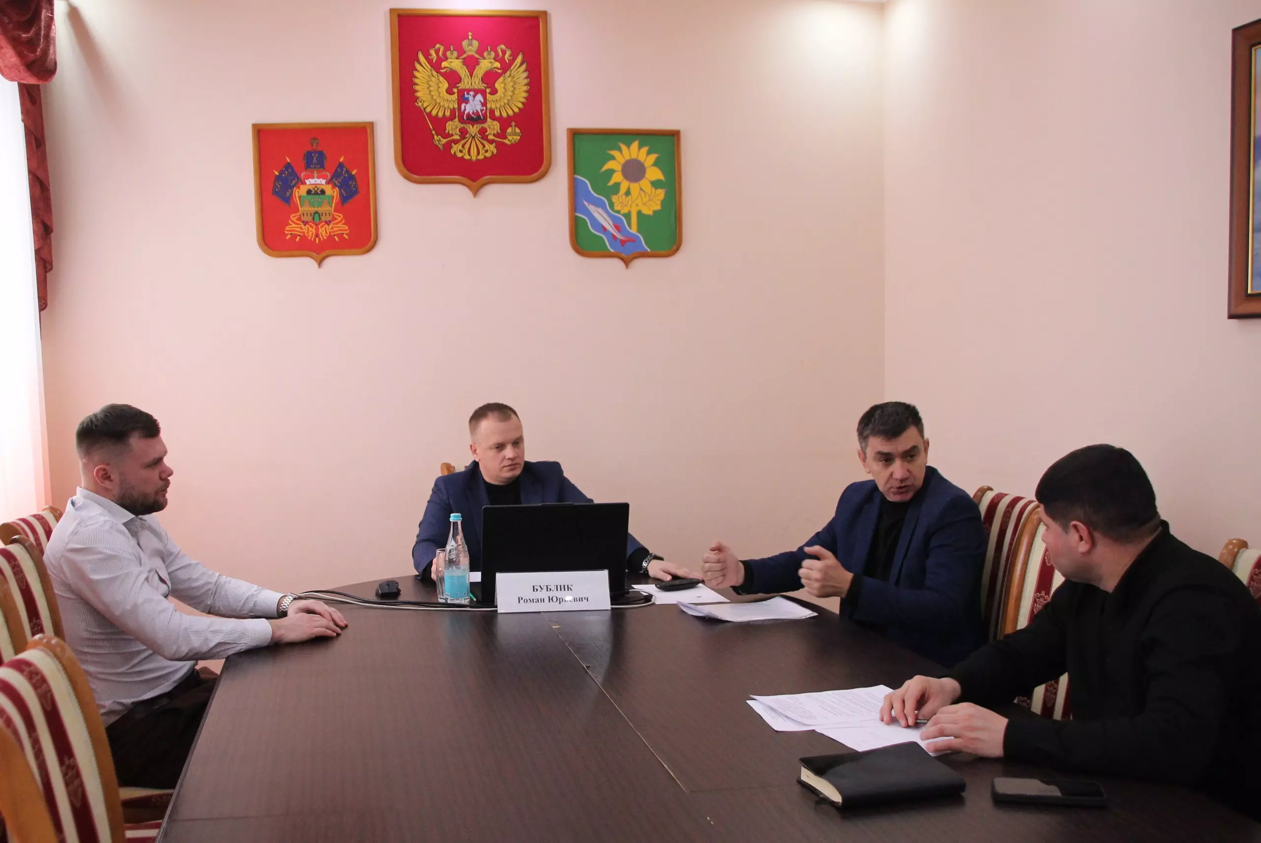 В 2025 году в городе и районе была проведена большая работа по улучшению процесса утилизации ТКО